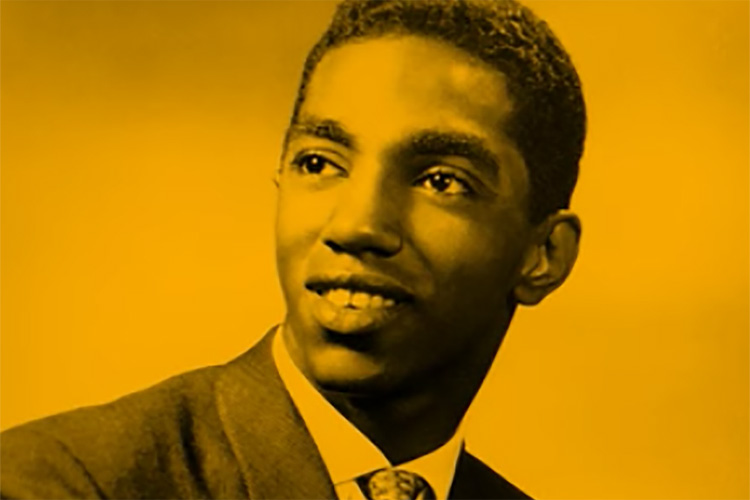 Fallece Barrett Strong, una de las figuras clave de Motown