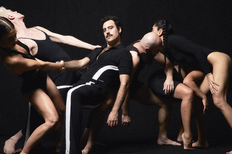 BOYE presenta en sociedad el adictivo single “NA”