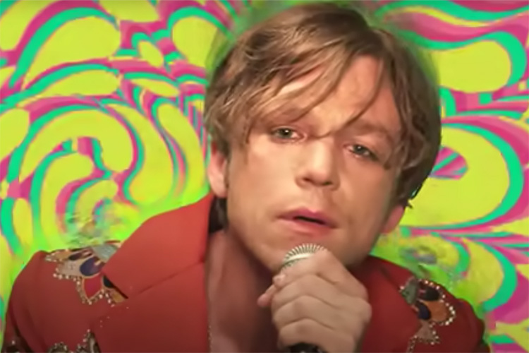 Matt Shultz (Cage The Elephant) arrestado por posesión de armas