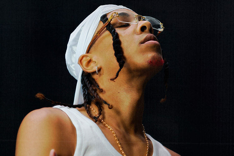 "Queremos ser inspiración para los chavales"