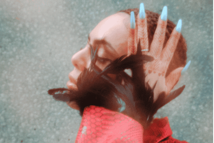 Sabrina Bellaouel presenta el adelanto “Eclipse”