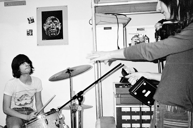 The Lemon Twigs estrenan “Corner Of My Eye” en Captured Tracks