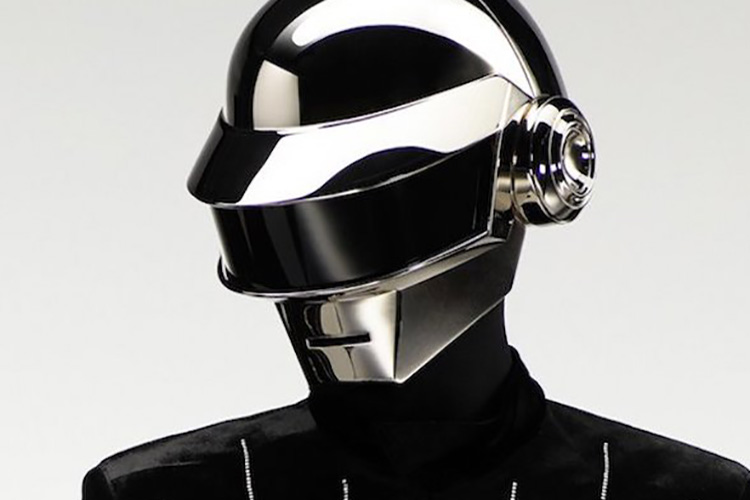 Thomas Bangalter (Daft Punk) publicará su disco orquestal en abril