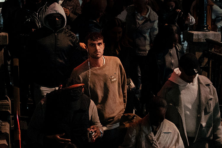 "Cuanto más personal es algo que haces, más puedes llegar a la gente"