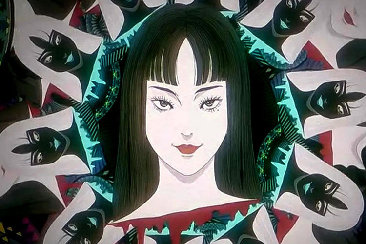 Junji Ito Maniac: Relatos japoneses de lo macabro 