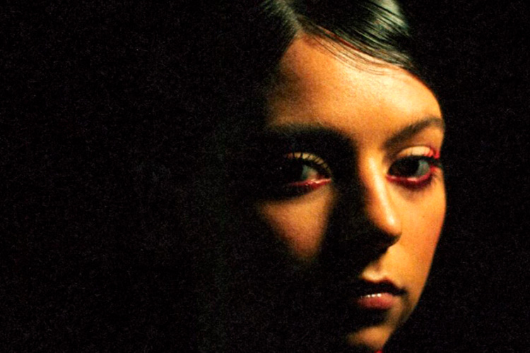 "Tengo a los míos muy presentes en todo lo que hago"