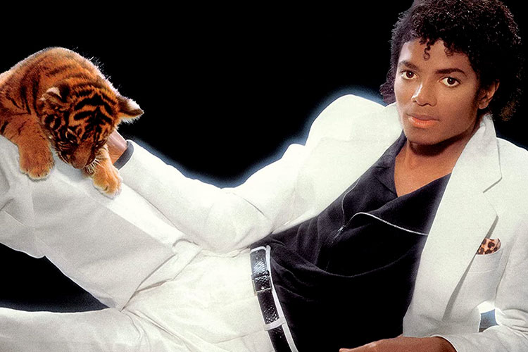 "Thriller" de Michael Jackson, todo un fenómeno cultural