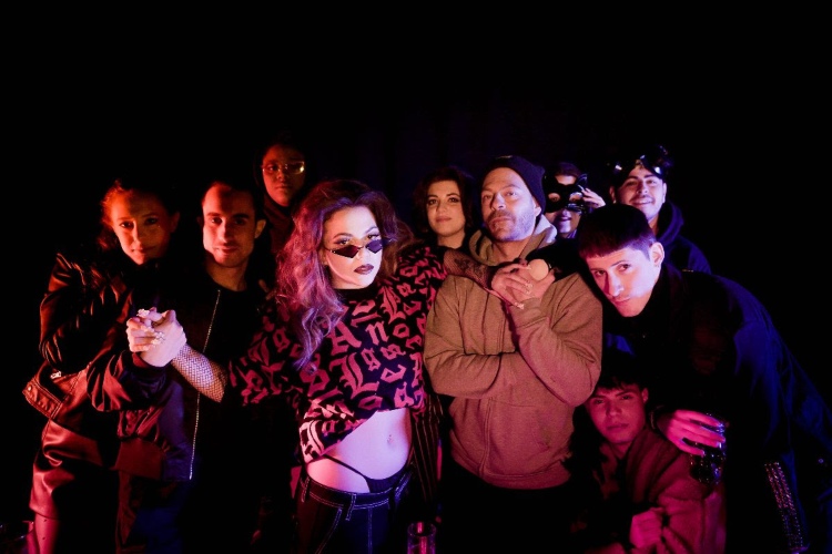 Aiala & Eltornado estrenan un nuevo videoclip para “Demons”