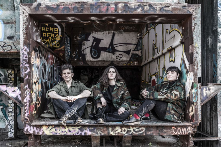 El ciclo #Culturadesala culmina con ocho conciertos en Madrid