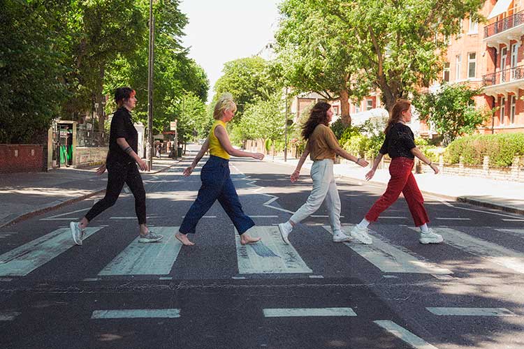 Ginebras comparten el documental “Muchas gracias por venir”