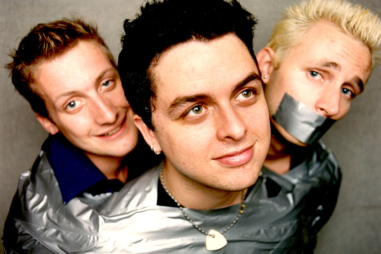 “Nimrod”, veinticinco años del clásico en la sombra de Green Day