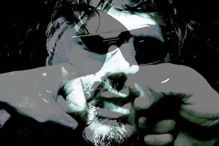 “I’m Done With You Honey” es lo nuevo de Jeff Mental