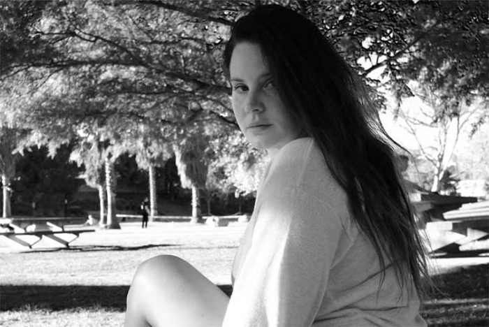 Lana Del Rey ataca a un local en su polémica con Ethel Cain