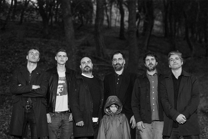 Madee anuncian nuevo disco con "All My Ghost Friends"