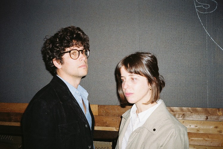 Te invitamos a escuchar “The Boat” de Múnro y June's Kaleidoscope