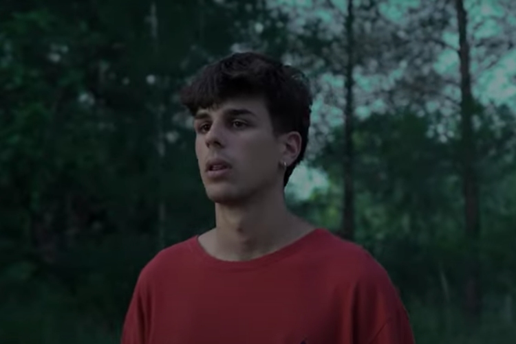 "Una mala noche", nuevo adelanto del primer disco de Nam