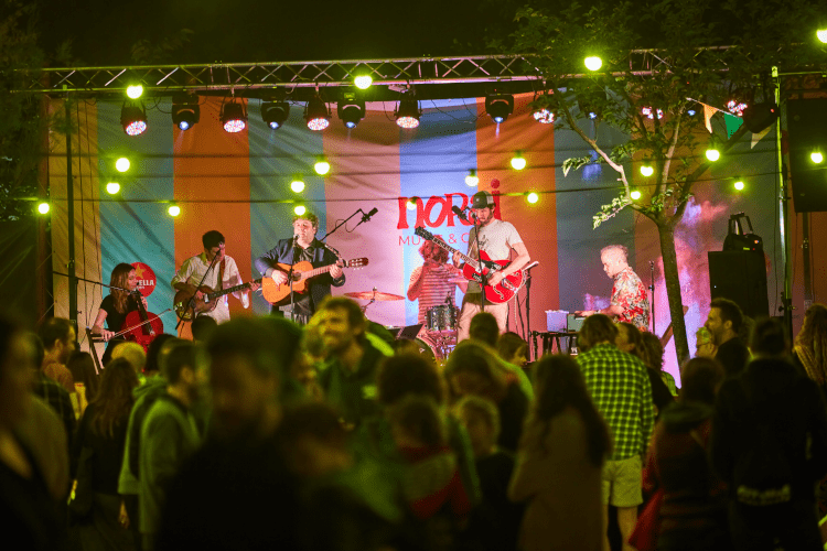 Norai Festival