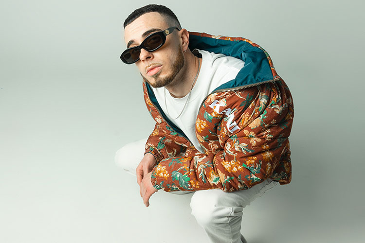 “Hay que hacer lo que te apetezca, sin pensar en el género”