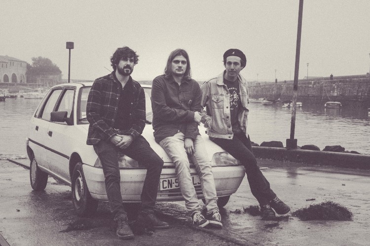 “Pensamos en canciones, no en estilos”