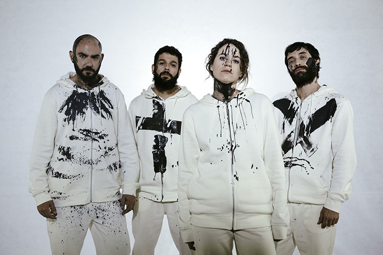 Estrenamos “Lugar Sagrado”, el nuevo single y clip de The Niftys