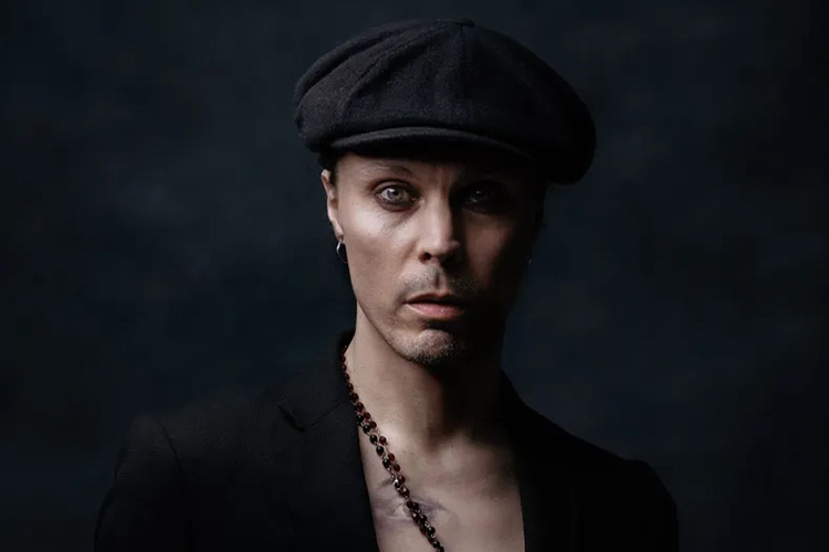 “Hacía mucho tiempo que no sentía una conexión tan profunda con la música”