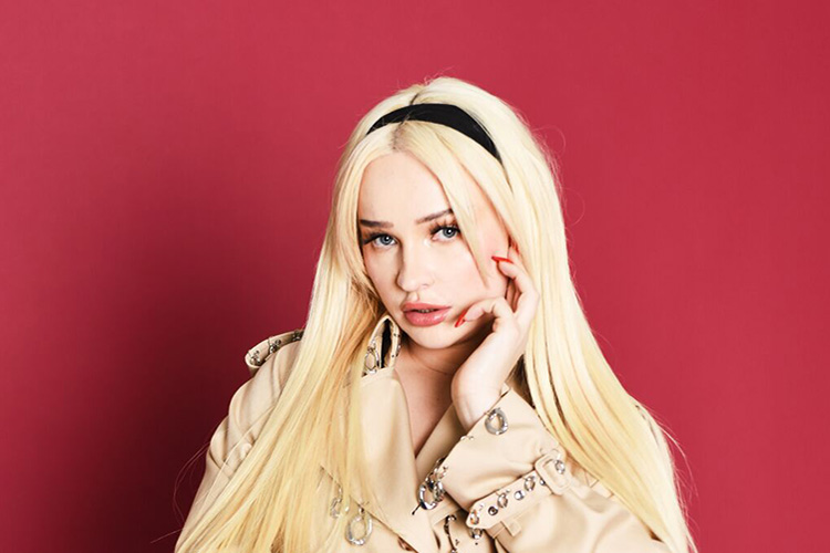 Kim Petras