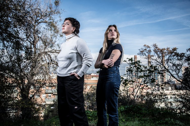 El Cabal Musical presenta en directo los EP's de sus participantes