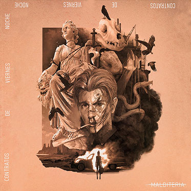 Contratos de viernes noche