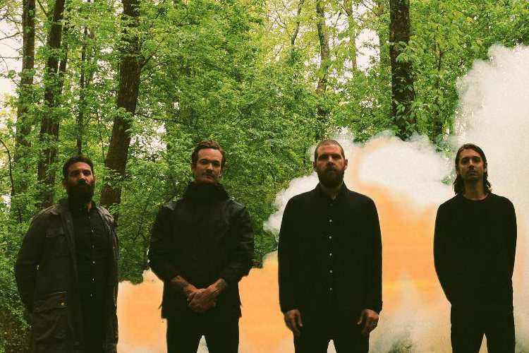 Manchester Orchestra anuncian álbum y película de realidad virtual