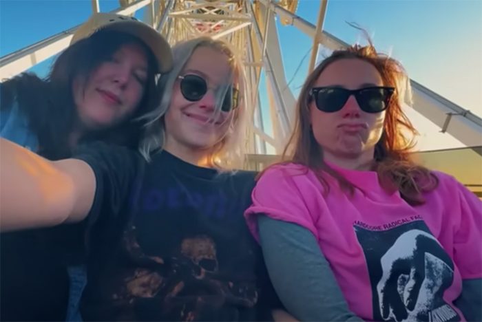 Phoebe Bridgers, concierto en Madison Square Garden con entradas a un dólar