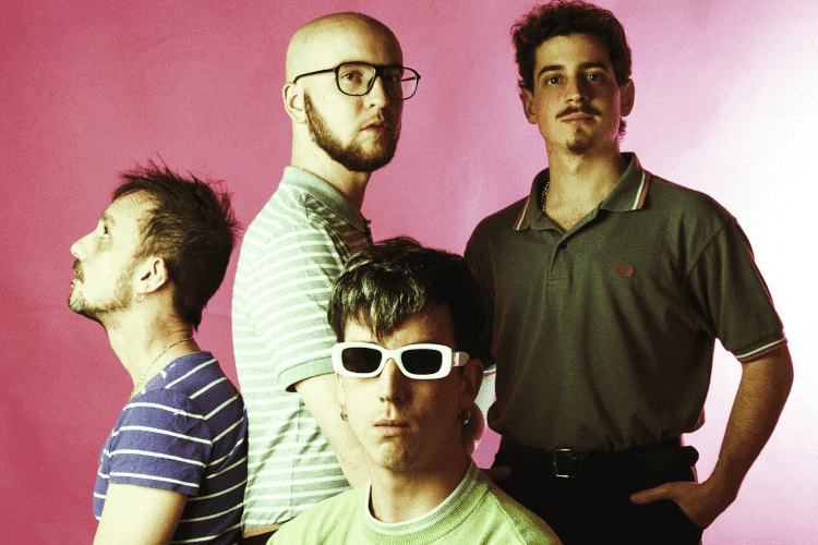 Dan Peralbo i El Comboi