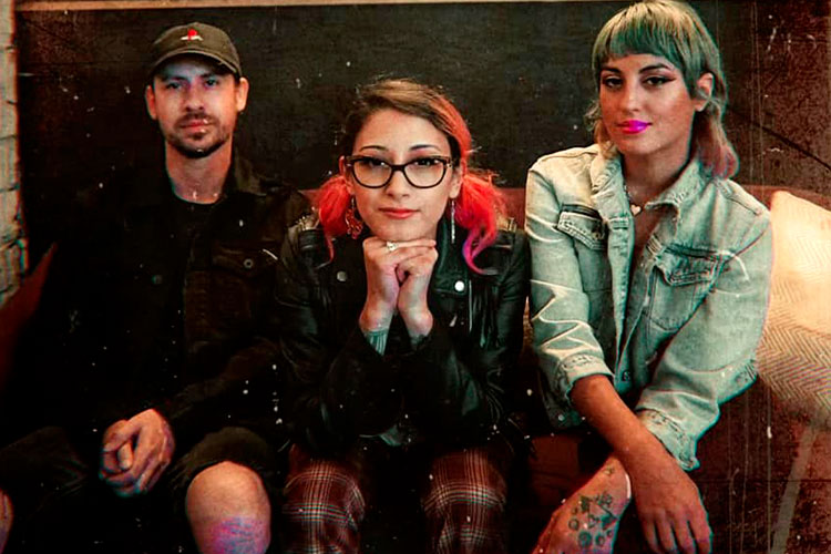 Eyes Set To Kill y Psycho Village actuarán este mes en Barcelona