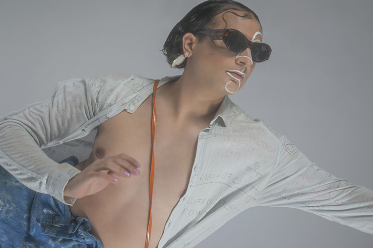 García Picasso, Living Camboya y Pableau finalistas Martian Sound