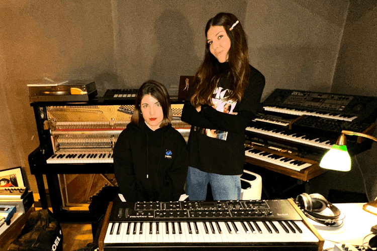 INNMIR se libera con “quien me quiere (no me quiere contigo)”