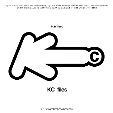Critique de Karma C « KC_files » (2023)