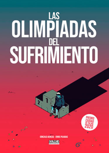 Las Olimpiadas del sufrimiento