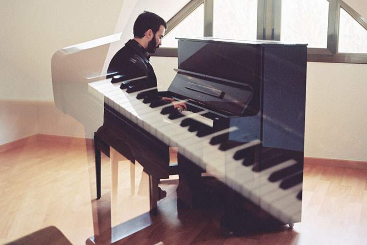 The New Raemon estrena la inédita “Aurora Ocho”