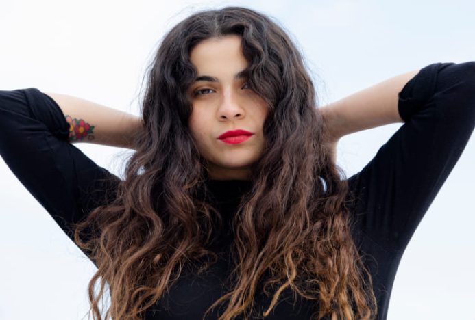 Silvana Estrada inicia esta semana su amplia gira española