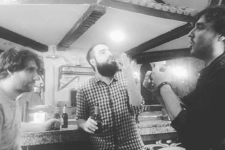 El trío manchego Sugarcrush presenta el avance “Her”