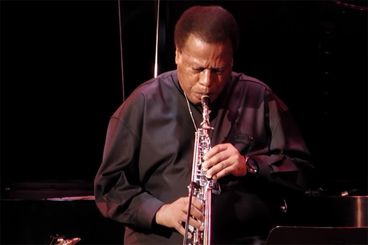 Muere la leyenda del jazz Wayne Shorter a los 89 años