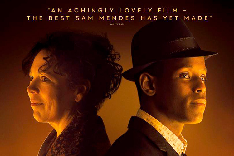 El imperio de la luz