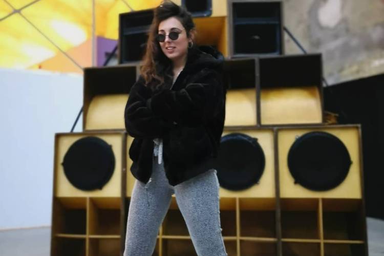 Así queda la programación del Bilbao Damba Festival