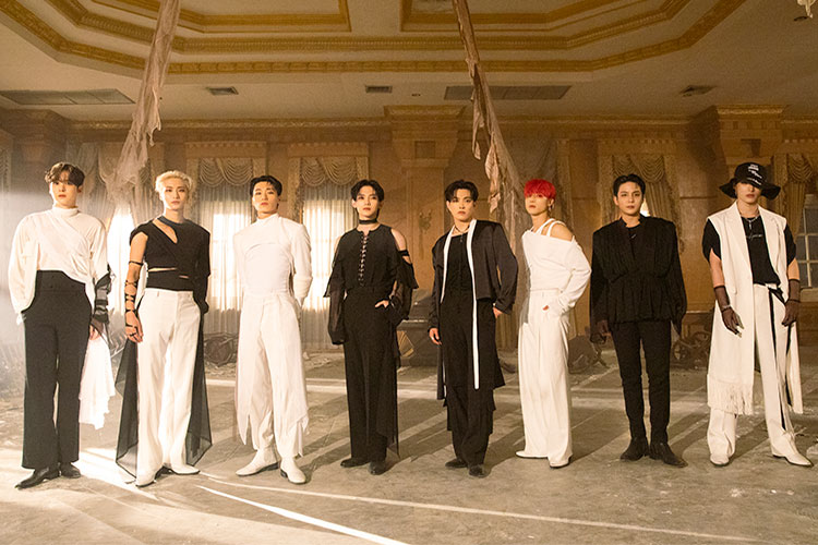 Madrid acogerá el KPOP Lux, un gran festival dedicado al K-Pop