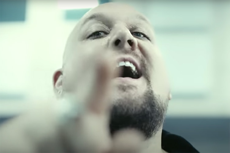 La banda de metalcore Atreyu anuncia shows en Madrid y Barcelona