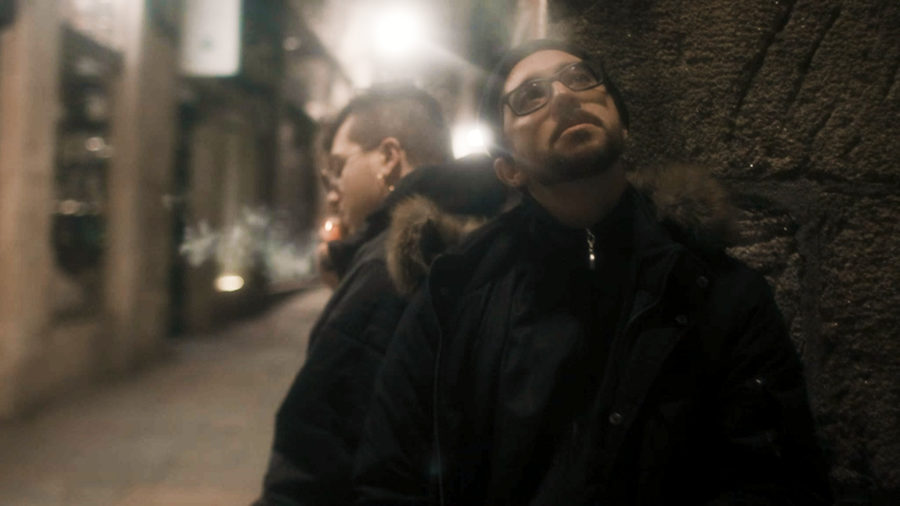 El dúo urbano Boyanka Kostova lanza “A feira das mentiras”