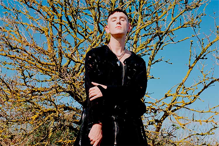 Patrick Wolf vuelve tras una década con “The Night Safari”