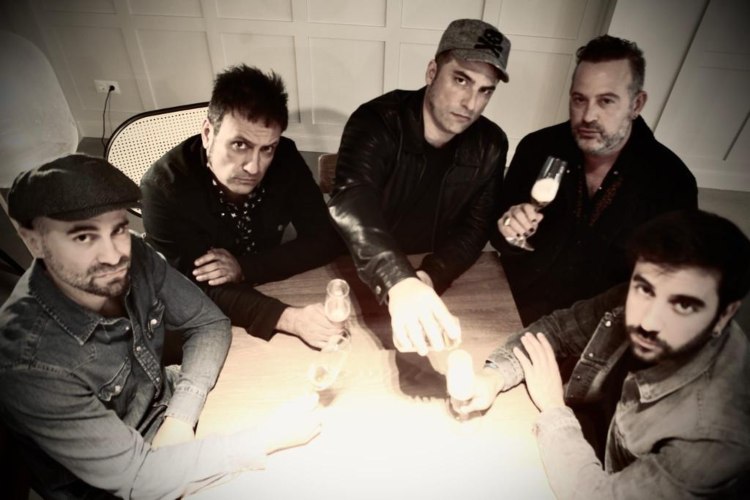 Estrenamos el videoclip del rework de Deu de “Amnesia” de Sonic Trash