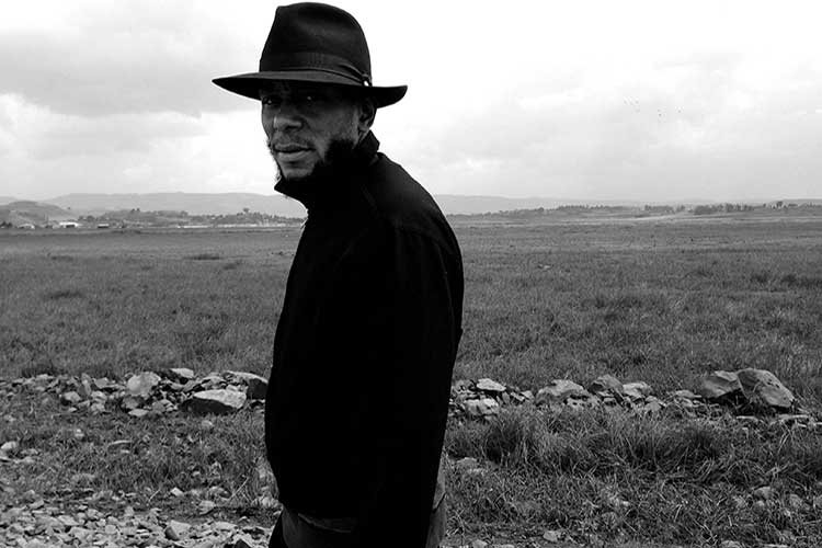 La leyenda del rap Yasiin Bey (Mos Def) vuelve a España