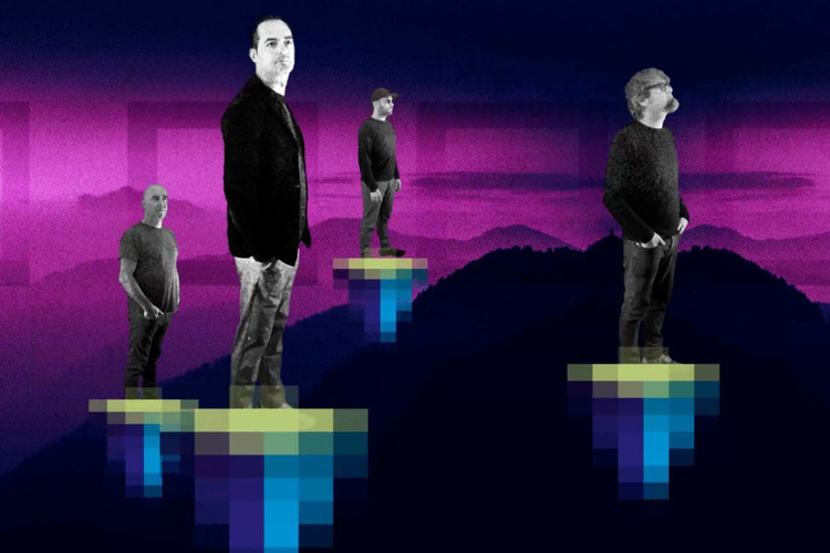 Los canarios Antiplancton nos avanzan su nuevo “Cuando”