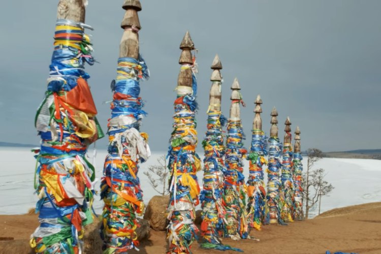 Flavio Bánterla nos presenta el videoclip de “El que se vuelve nada”